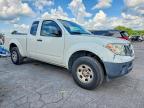 2014 Nissan Frontier S