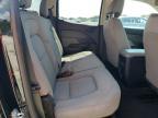 2016 GMC Canyon