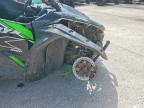 2025 Kawasaki Teryx Utility Vehicle