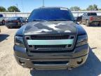 2008 Ford F150 Supercrew