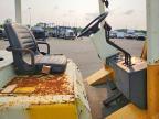 1983 Yale GP080LBNSBS086 Forklift