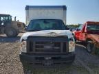 2022 Ford E350 BOX Truck
