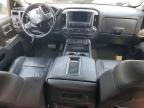 2017 Chevrolet Silverado K1500 LTZ