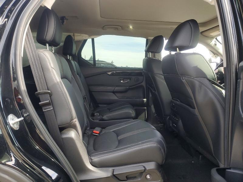 2023 Honda Pilot Touring