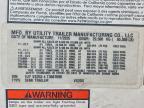 2026 Utility Trailer Manufactu Trailers-DRY Van Trailer