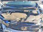 2021 Honda Ridgeline Sport