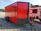 2026 Quality Cargo 7X16TA Enclosed Cargo Trailer
