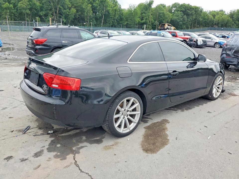 2015 Audi A5 Premium