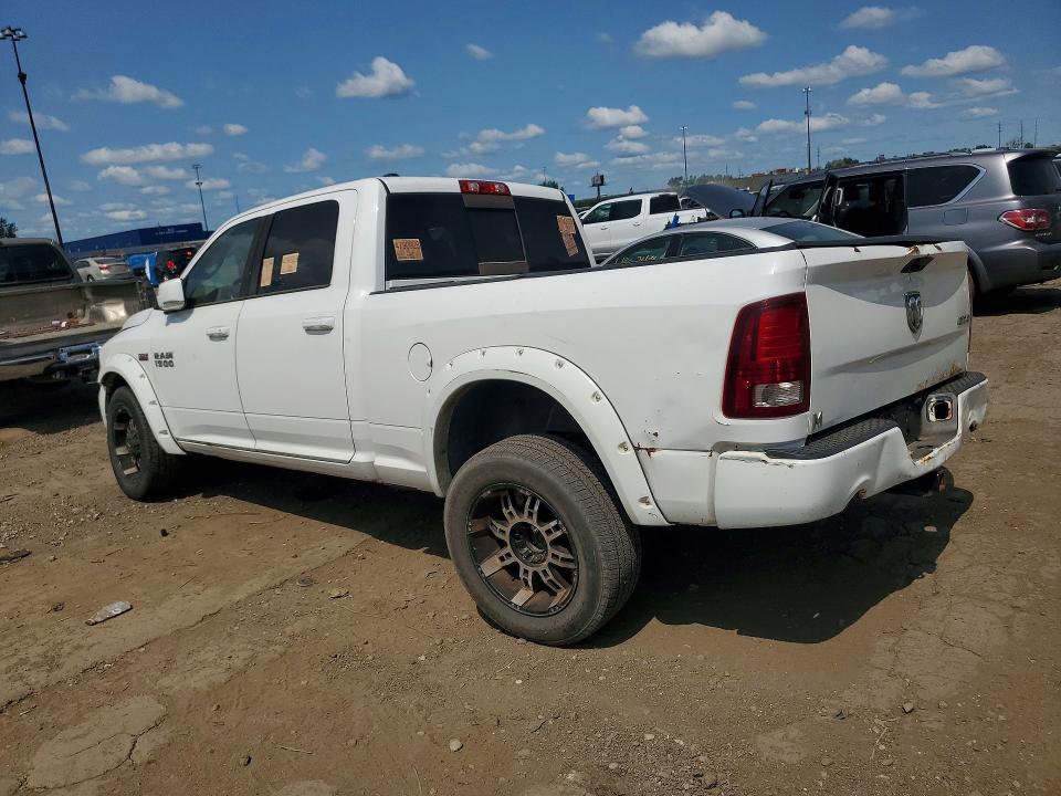 2015 Dodge RAM 1500 Sport