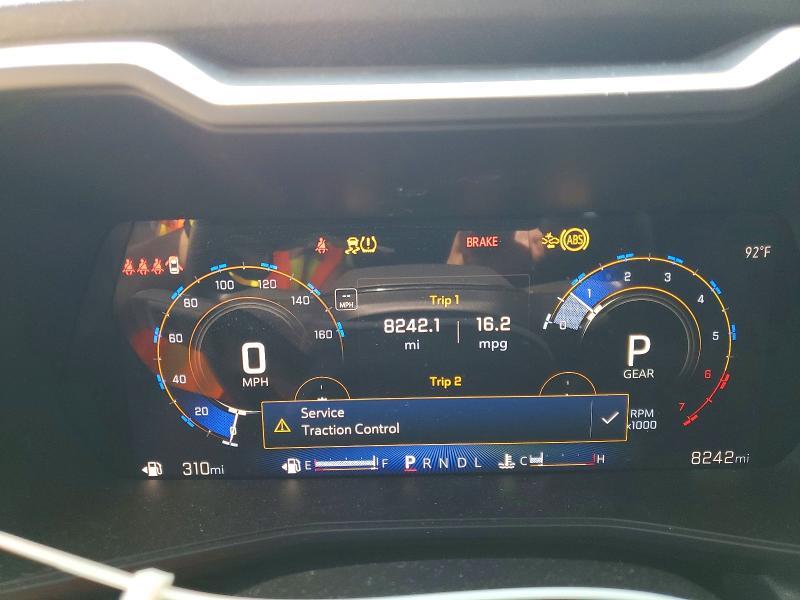 2024 Chevrolet Colorado