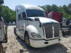 2020 Kenworth T680-Semi Truck