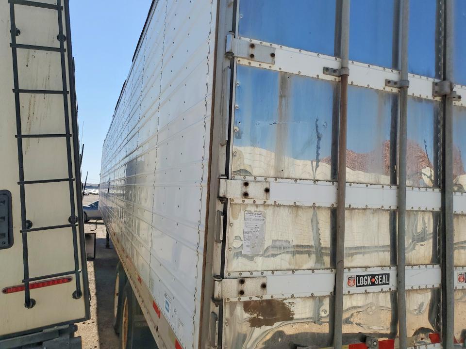2007 Utiliailer Trailers