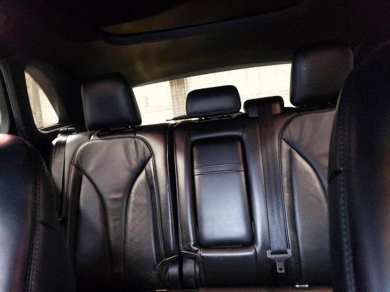 2017 Lincoln Mkc Select