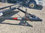2023 H & H H8216+2GDFD-070 Equipment Trailer