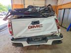 2022 GMC Canyon AT4