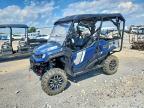 2023 Honda Pioneer Utility Vehicle