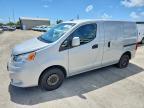 2015 Nissan NV200 Delivery Van
