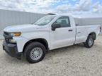 2021 Chevrolet Silverado C1500