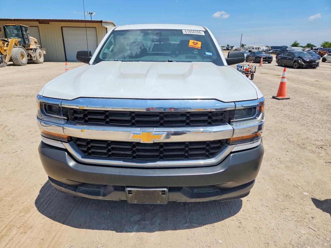 2019 Chevrolet Silverado LD C1500