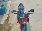 2025 Kawasaki ER500