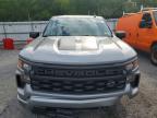 2026 Chevrolet Silverado K1500 Custom