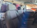 2011 Chevrolet Silverado C1500
