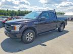 2018 Ford F150 Super Cab