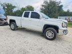 2018 GMC Sierra K1500 SLE