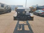 2018 Kenworth Lowboy Equipment Trailer