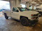 2016 Chevrolet Silverado C1500