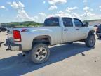 2012 GMC SIERRA2500