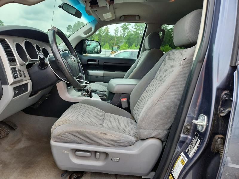 2007 Toyota Tundra SR5