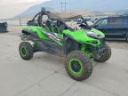 2020 Kawasaki KRF 1000 Utility Vehicle