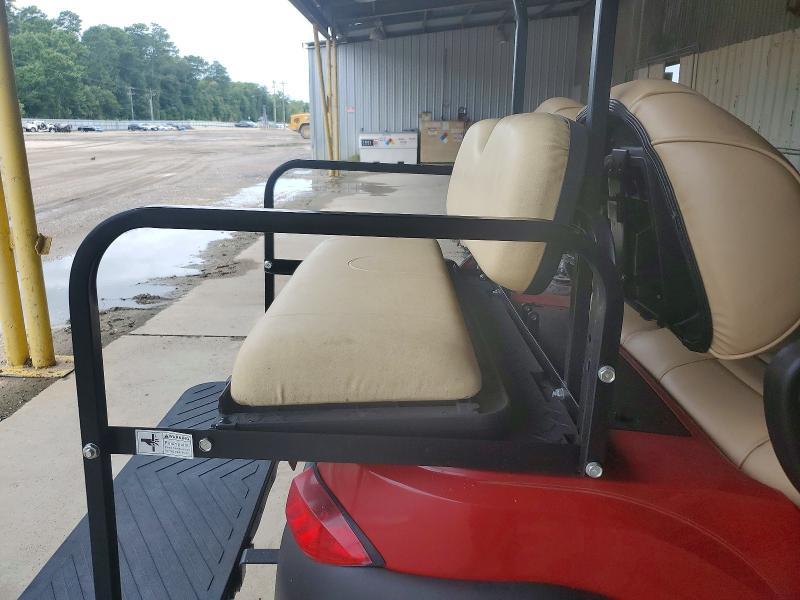 2019 Club Car Golf Cart