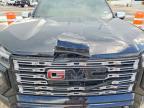 2025 GMC Canyon Denali