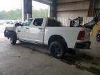2022 Dodge RAM 1500 Classic Tradesman