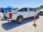 2022 Ford F250 Super Duty