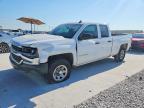 2018 Chevrolet Silverado C1500