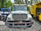 2007 International 7400 Dump Truck