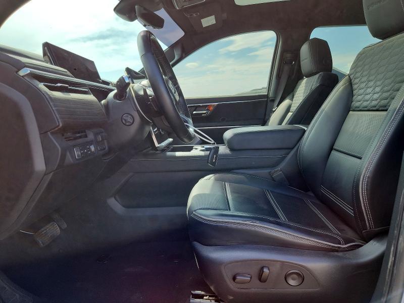2024 GMC Sierra Denali
