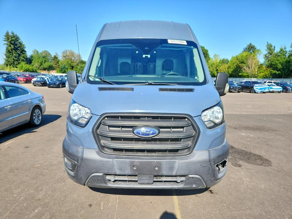 2020 Ford Transit T-250 Delivery van