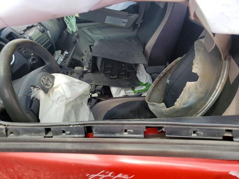 2012 Toyota Tacoma Base