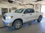 2007 Toyota Tundra Double Cab SR5
