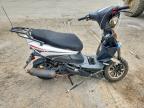 2024 Self Motorcycle