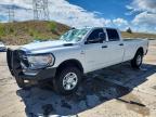 2022 Dodge RAM 3500 Tradesman