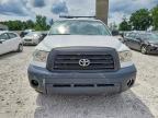 2009 Toyota Tundra Grade