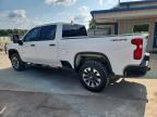 2022 Chevrolet Silverado K2500 Custom