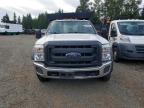 2016 Ford F450 Super Duty
