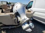 2004 Smoker Craft PRO Angler Boat
