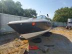 2001 Regal Boat